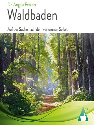 cover image of Waldbaden